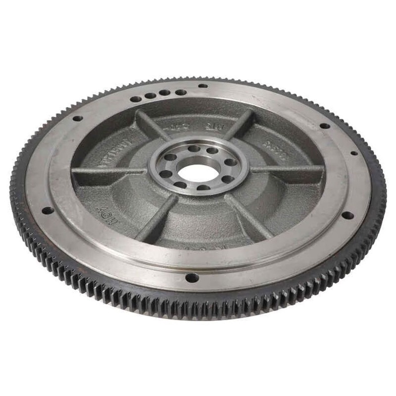 Flywheel with Ring Gear fits Belarus 505 525 530 532 560 562 570 572 800 802 805 820 822 825 900 902 905 920 922 925 1025 5111 5145 9311 240-1005114