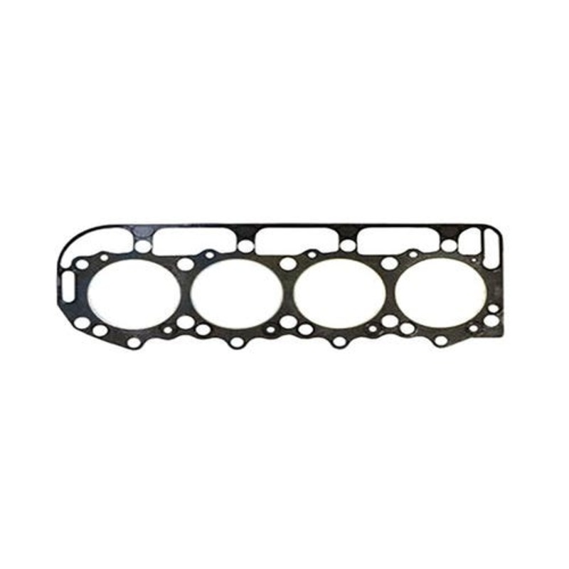 Head Gasket fits Ford 5000 5100 5190 5200 5600 5700 5500 BSD439 233 5500 82845203 D3NN6051F 81844763 C7NN6051F C7NN6051V 81819544 VPA4302