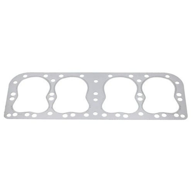 Head Gasket - Metal fits Ford 2N 8N 9N 8N6051B 8N6051A 8N6051AAM 8N6051AM