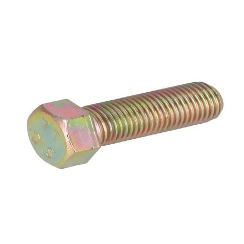 Hex Head Cap Screw fits Kioti CK20 CK25 CK27 CK30 CK35 DK35 DK40 DK45 DK50 DK55 DK65 DK75 DS3510 01173-51440