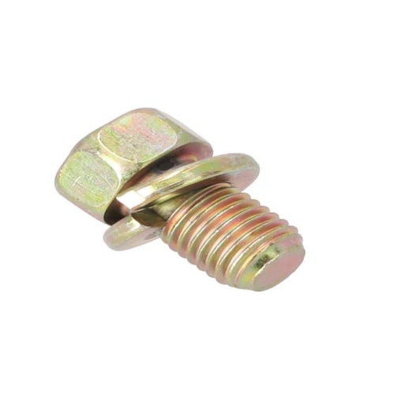 Hex Head Cap Screw fits Kioti CK20 CK25 CK27 CK30 CK35 DK40 DK45 DK50 DK55 DK65 DK75 DS3510 LB1914 LK3054 01133-51016