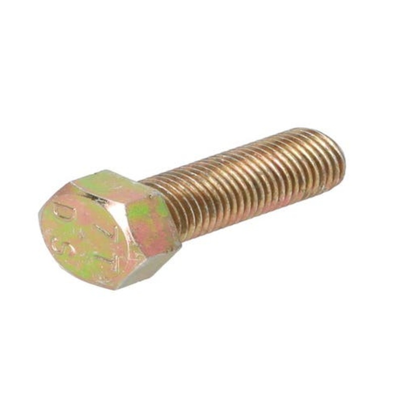 Hex Head Cap Screw fits Kioti DK35 DK40 DK45 DK50 DK65 DS3510 DS4110 DS4110 HS DS4510 LK2554 LK3054 01173-51235