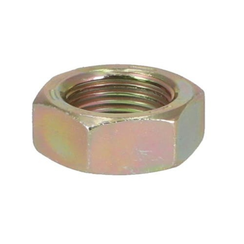 Hex Head Nut fits Kioti CK20 CK25 CK27 CK30 CK35 DK35 DK40 DK45 DK50 DK55 DK65 DK75 DS3510 DS4110 DS4110 HS DS4510 LB1914 LK2552 LK3054 02176-50140