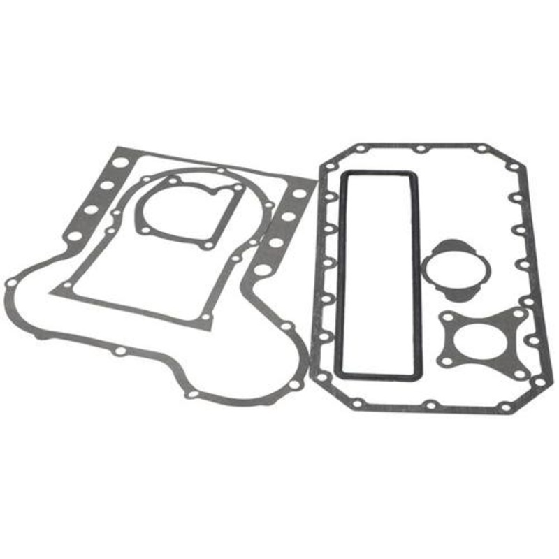 Lower Gasket Set fits John Deere 2000 fits Zetor 4911 5011 5211 5245 52110095 47010241 47010244 49010261 49110096 950706 VPC6045