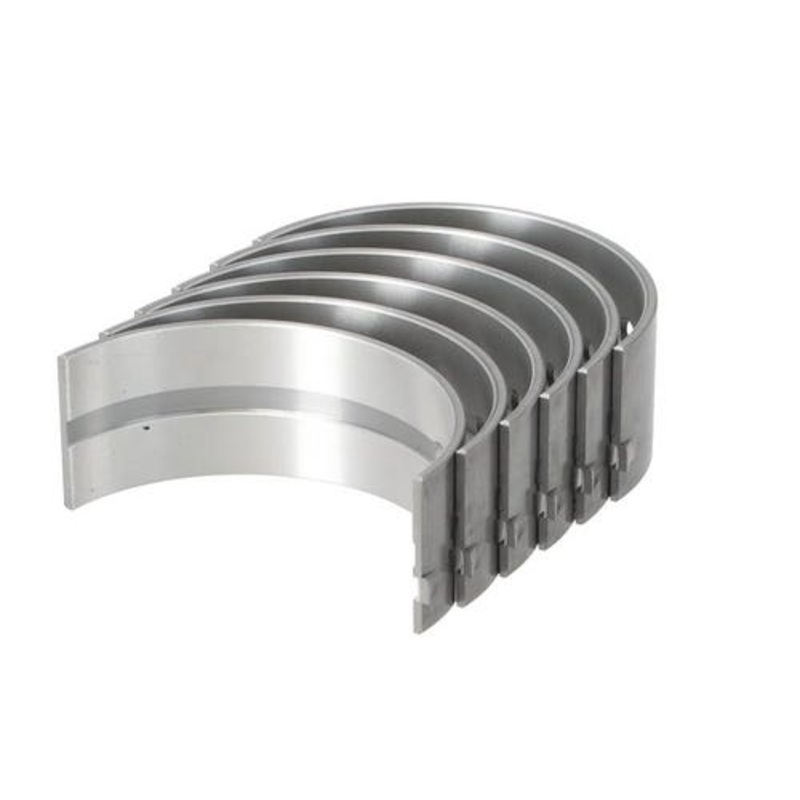 Main Bearing Set .010" fits Massey Ferguson TE20 TEA20 825837M1