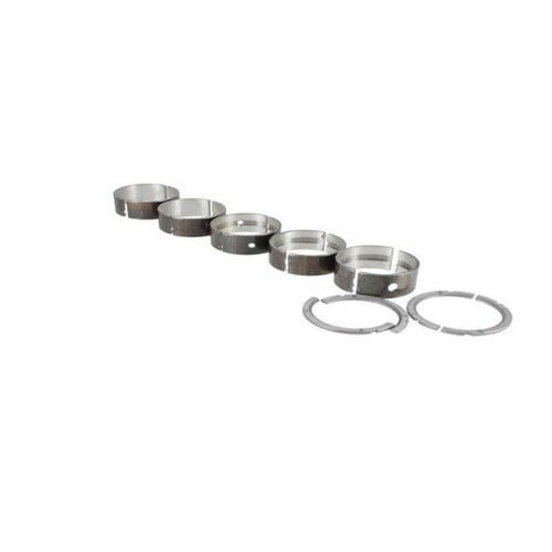 Main Bearing Set N2 - .002 fits Belarus 400A 400AN 405A 405AN 420A 420AN 425A 425AN A23-01-78-144-N2