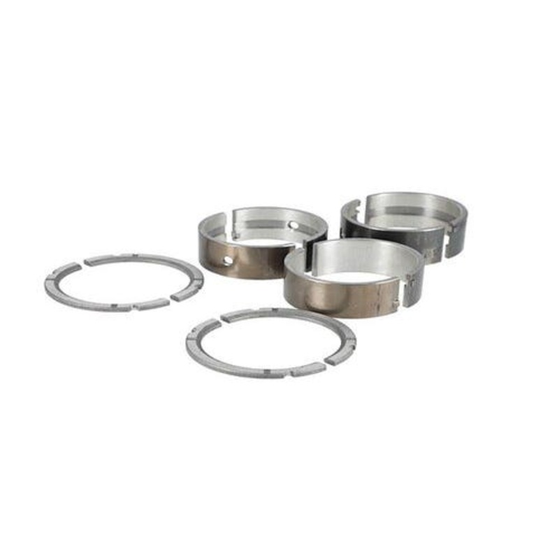 Main Bearing Set R2 - .020 fits Belarus Golfmaster 250AS A23-01-78-21A-R2