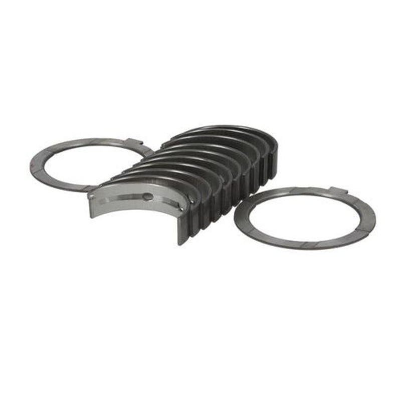 Main Bearing Shell Set N2 - .002 fits Belarus 525 530 532 560 562 570 572 800 802 805 820 822 825 900 902 920 922 925 1025 8345 A23-01-81-240T-SBN2