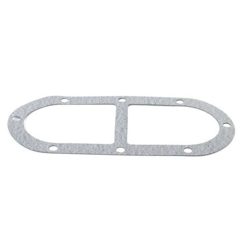 Oil Cooler Gasket fits John Deere 4040 4050 4230 4240 4250 4430 4440 4450 4455 4630 4640 4650 4840 4850 7020 8430 8440 8450 8640 8650 9600 9650 R50419