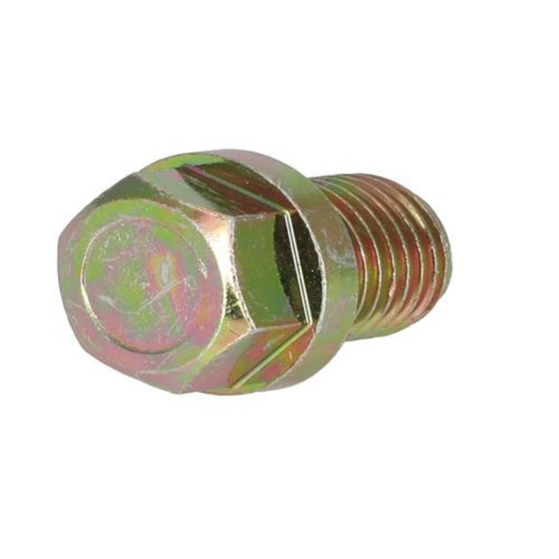 Oil Drain Plug fits Kioti DK35 DK40 DK45 76KP-04081