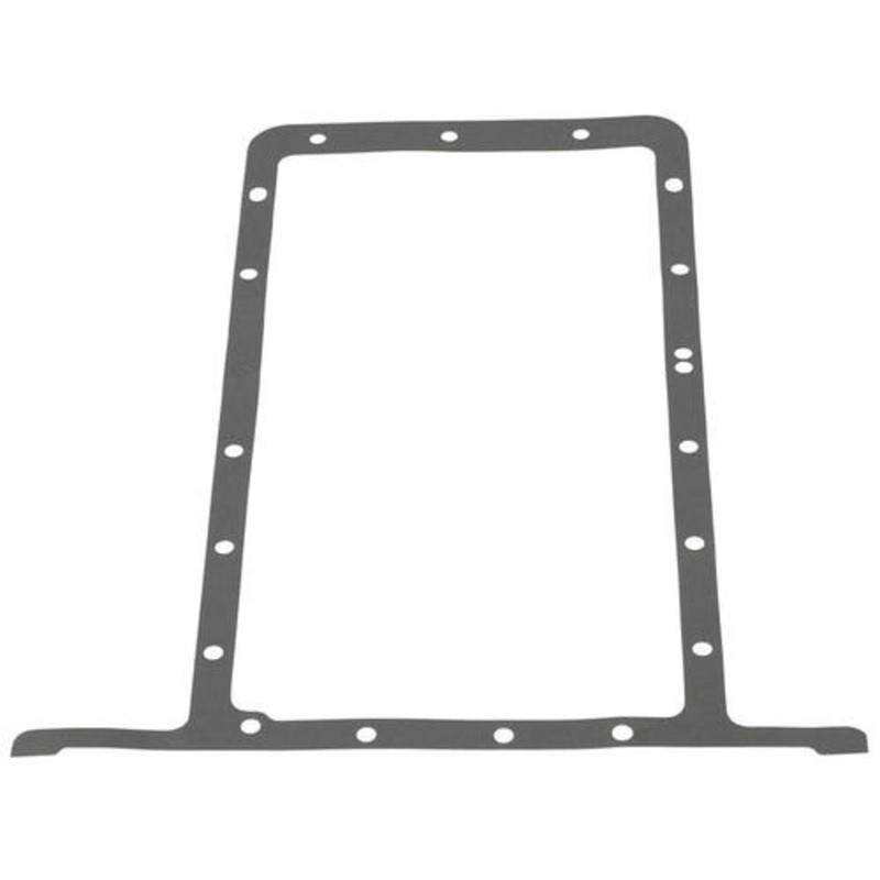 Oil Pan Gasket fits Massey Ferguson TEA20 35X 135 825654M1 VPC5349