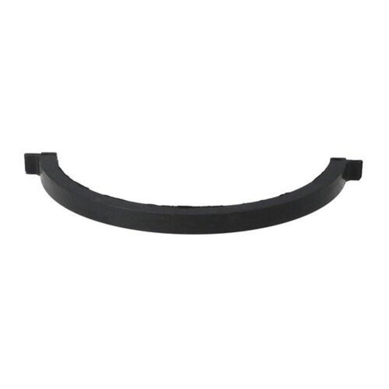 Oil Pan Seal - Front fits New Holland TL80 TL90 TL100 5635 6635 4031577 fits Ford 04031577 fits Allis Chalmers 4031577 fits FIAT 4031577