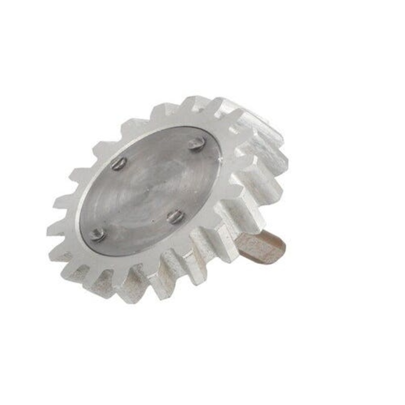 Oil Pump with Shaft Gear fits Ford 8N 8N6608A 35A52A