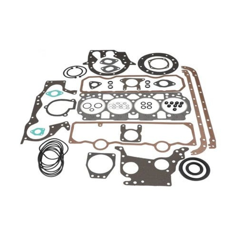 Overhaul Engine Gasket Kit fits Belarus 505 510 525 530 532 560 562 570 572 800 802 805 820 822 825 900 902 905 920 922 925 1025 1500 D243-EGK