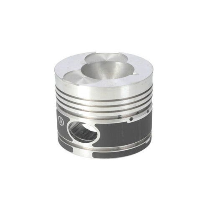 Piston fits Belarus Golfmaster 250AS 305 310 400A 400AN 405A 405AN 420A 420AN 425A 425AN 3011 3021 3045 3055 3145 D144-1004021-B01