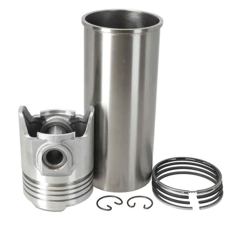 Piston fits International H HV O4 OS4 W4 374313R1