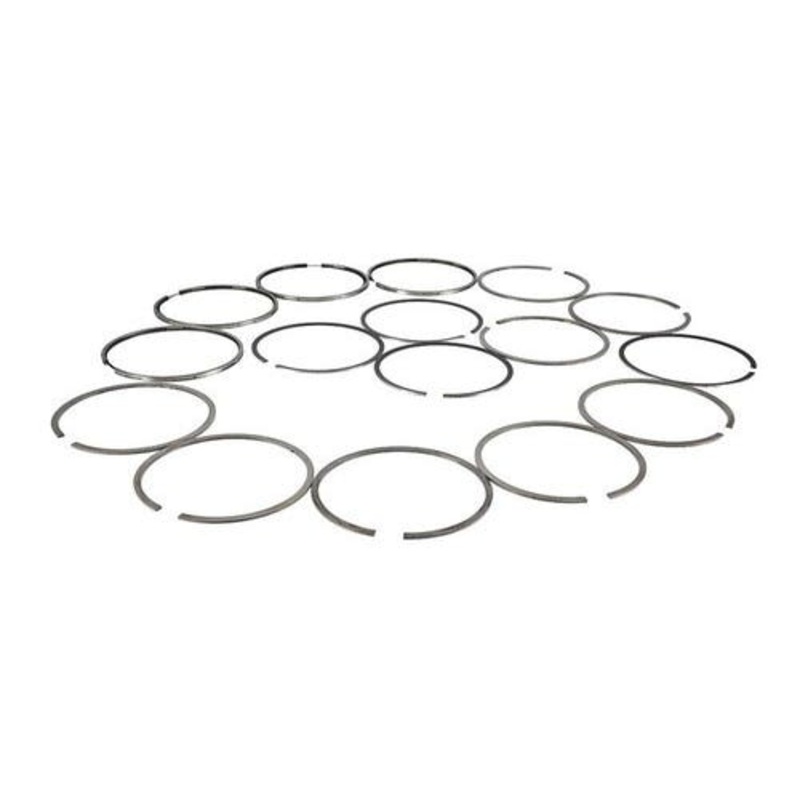 Piston Ring Set fits Belarus 505 525 530 532 560 562 570 572 800 802 805 820 822 825 900 902 905 920 922 925 5111 5145 8011 8311 240-1004060-A
