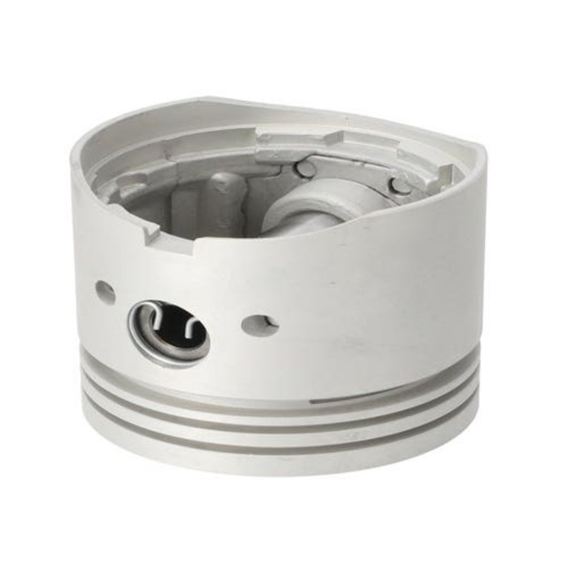 Piston - Standard Single Cylinder fits Ford 120 2N 8N 9N 8N6108B 8N6110C