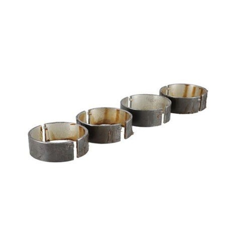 Rod Bearing Shell Set R2 - .020 fits Belarus 505 510 525 530 532 560 562 570 572 800 802 805 820 825 900 902 905 920 922 925 1025 A23-01-74-240T-SBR2