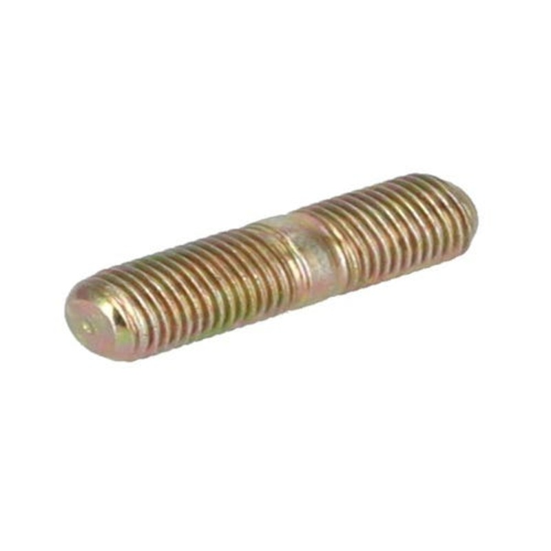 Stud fits Kioti CK20 CK25 CK27 CK30 CK35 DK45 DK50 DK55 DS3510 LB1914 LK2554 LK3054 01574-51225
