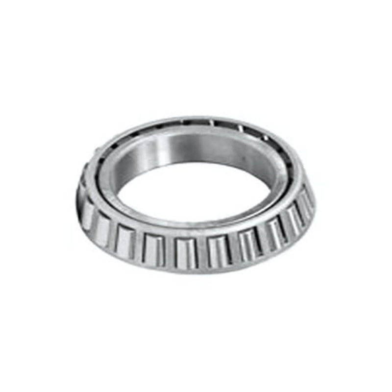 Tapered Roller Cone Bearing fits International 54631 fits Ford 600 2000 2120 4000 4110 B1201 fits Allis Chalmers 70209926 fits Gehl 054150
