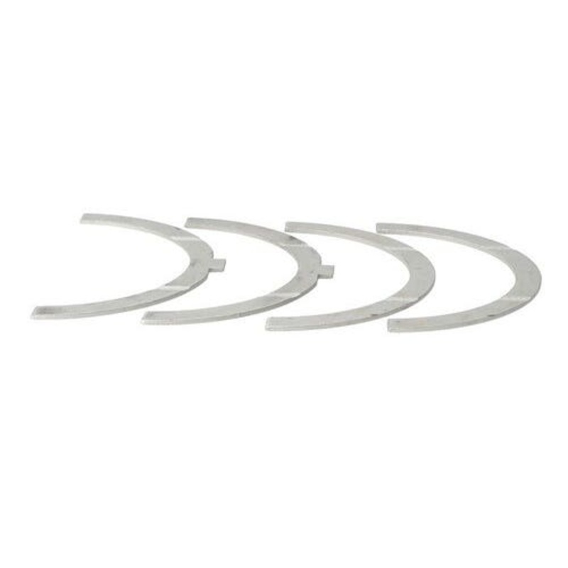 Thrust Washer Set fits Massey Ferguson 1100 M31137175 M31137181 fits Perkins 6.354 MW2105L