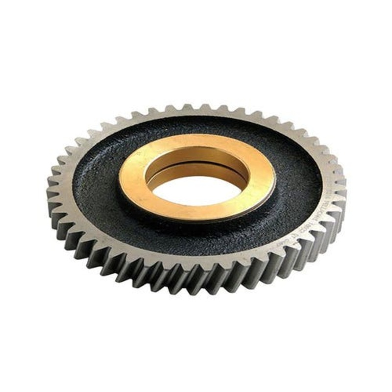 Timing Idler Gear Lower fits Massey Ferguson 30 50 50A 65 165 255 302 304 3165 300 50 65 302 30 731628M91 fits Perkins A4.203 AD4.203 4.203.2 41115004