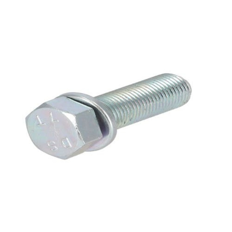 Washer Bolt fits Kioti CK20 CK25 CK27 CK30 CK35 DK35 DK40 DK45 DK50 DK55 DK65 DK75 DS3510 DS4110 DS4110 HS DS4510 LB1914 LK2554 LK3054 01133-51240