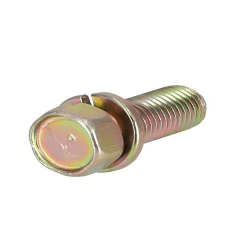 Washer Bolt fits Kioti CK20 CK25 CK27 CK30 CK35 DK40 DK45 DK50 DK55 DK65 DK75 DS3510 LB1914 LK3054 01133-51025