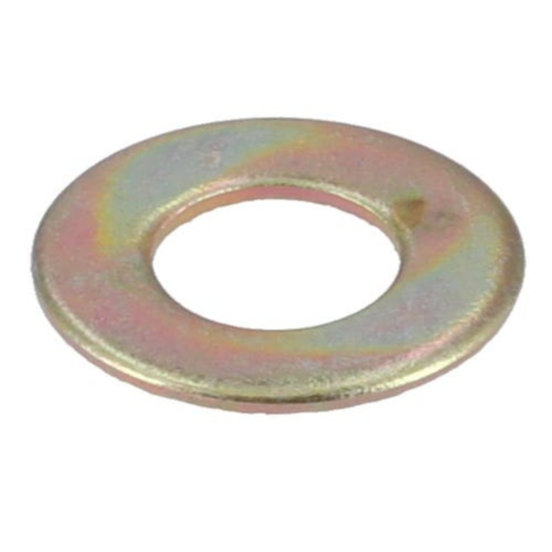Washer fits Kioti CK20 CK25 CK27 CK30 CK35 DK35 DK40 DK45 DK50 DK55 DK65 DK75 DS3510 DS4110 DS4110 HS DS4510 LB1914 LK2554 LK3054 LK3504 04013-50100