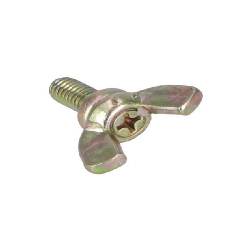 Wing Bolt fits Kioti CK20 CK25 CK30 CK35 DK35 DK40 DK45 DK50 DK55 DK65 DK75 DS3510 DS4110 DS4110 HS DS4510 LK2554 LK3054 01811-50612