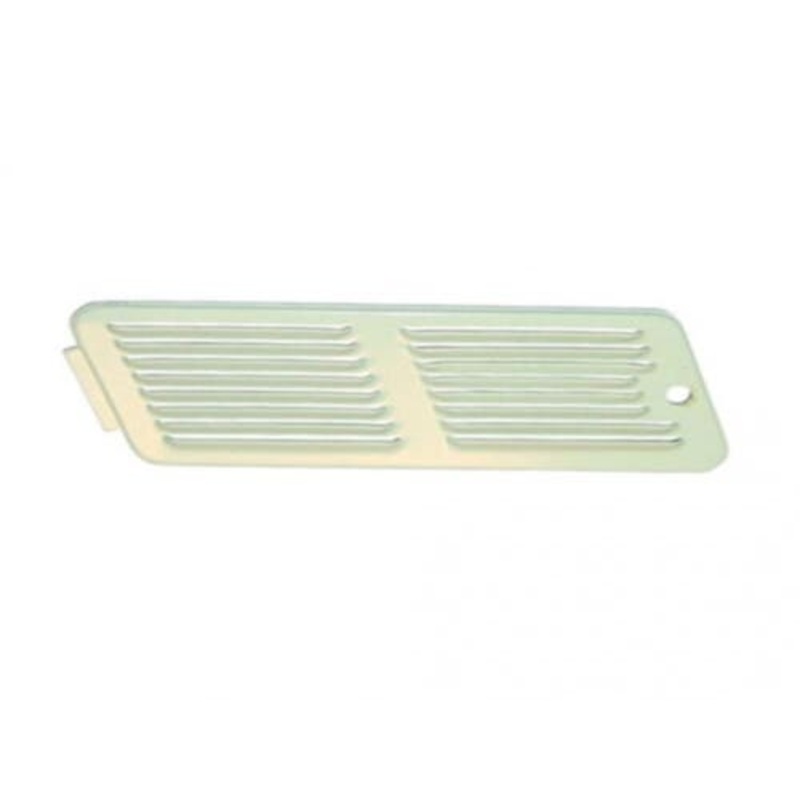 Air Cleaner Grille Door fits Ford NAA 501 600 601 611 620 621 631 640 641 650 651 700 701 800 801 900 901 2000 2110 2120 4000 4110 4130 4140 NAA9661B