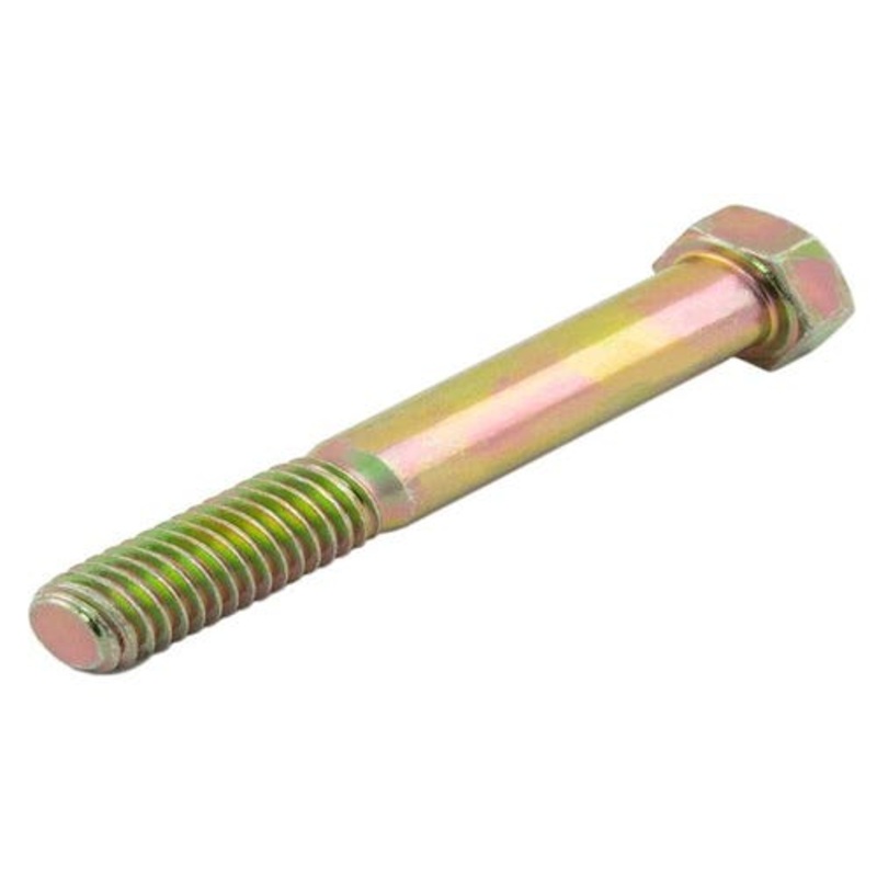 Camshaft Bolt - 7/16"-14 x 2.937" - Grade 5 fits Ford TW5 TW10 TW15 TW20 TW25 TW30 TW35 7810 7910 8000 8210 8530 8630 8700 8730 8830 9000 9700 12934