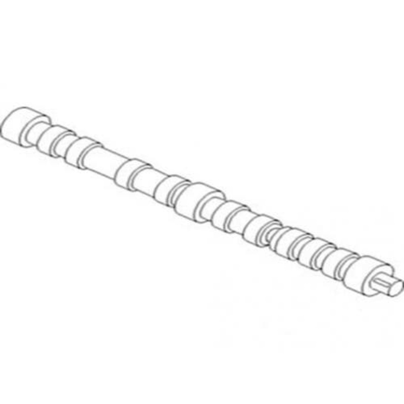 Camshaft fits Allis Chalmers D21 4W-220 210 220 7030 7040 7045 7050 7060 7080 7580 8030 8050 8070 645B 7G 74029000 fits Gleaner L2 L L3 N5 N6 R5 R6