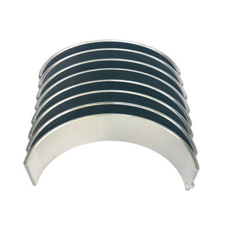 Connecting Rod Bearings - Standard - Set fits Caterpillar 236B 246B 246C 248B 252B 256C 262B 262C 268B 272C 279C 289C 906 906H 907H 908 908H 238-8282