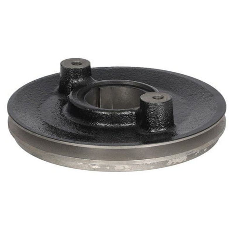 Crankshaft Pulley fits John Deere 3010 4000 4020 4230 3020 R53031 R47624 R34366