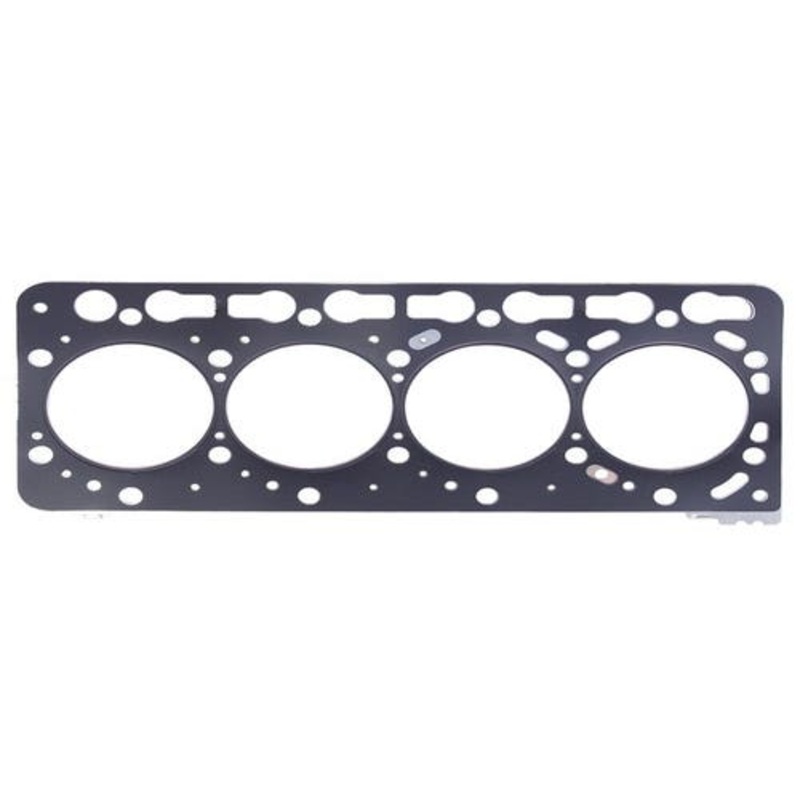 Cylinder Head Gasket - 4 Cylinder fits Kubota V3300 V3300DI-T M6800 M8200 M9000 1C020-03310 1C020-03312 fits Bobcat A300 S220 S250 S300 T250 T300