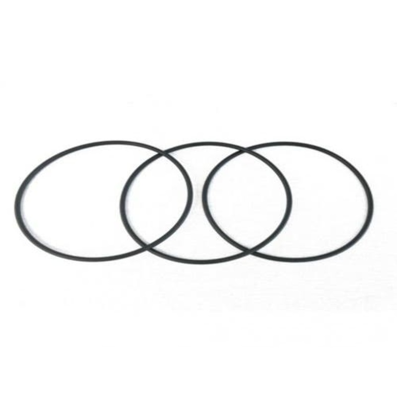 Cylinder Liner Sealing Ring Kit fits International D312 D360 886 Hydro 70 Hydro 86 666 686 766 680085C1