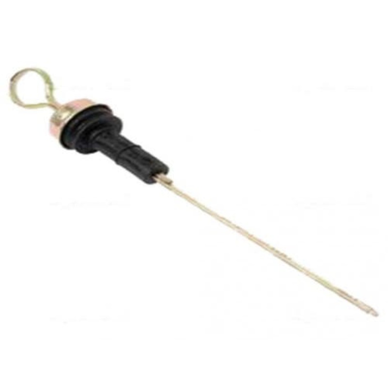 Dipstick - Engine Oil fits New Holland TT55 TT75 4835 6635 7635 4778891 fits FIAT 5096005 fits White 677163AS fits Oliver 677163A fits Long TX10050
