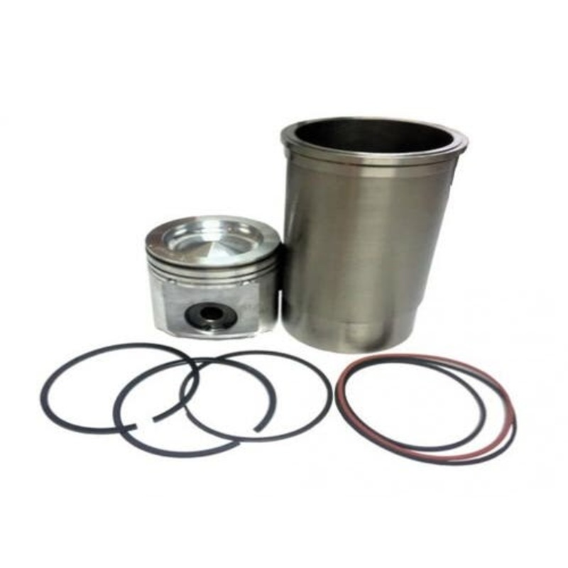 Engine Cylinder Kit - 4045 & 6068 fits John Deere 6330 Premium 6430 Premium 7130 Premium 7230 Premium 7330 Premium 7430 Premium 310K 310SK RE530616