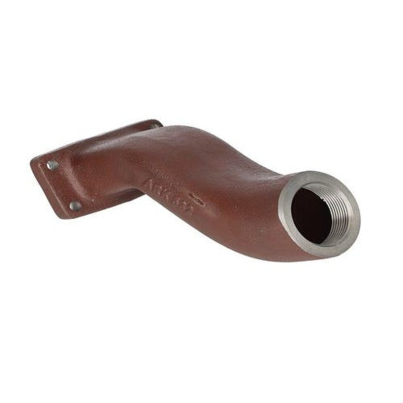 Exhaust Elbow fits International 574 584 585 674 684 685 784 785 884 885 3136668R1
