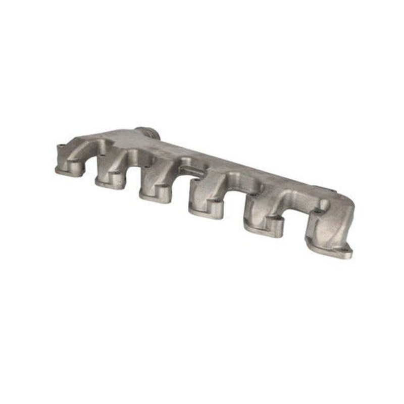 Exhaust Manifold fits John Deere 2840 2940 2950 2955 3030 3055 3130 3140 3150 R504722 R65850