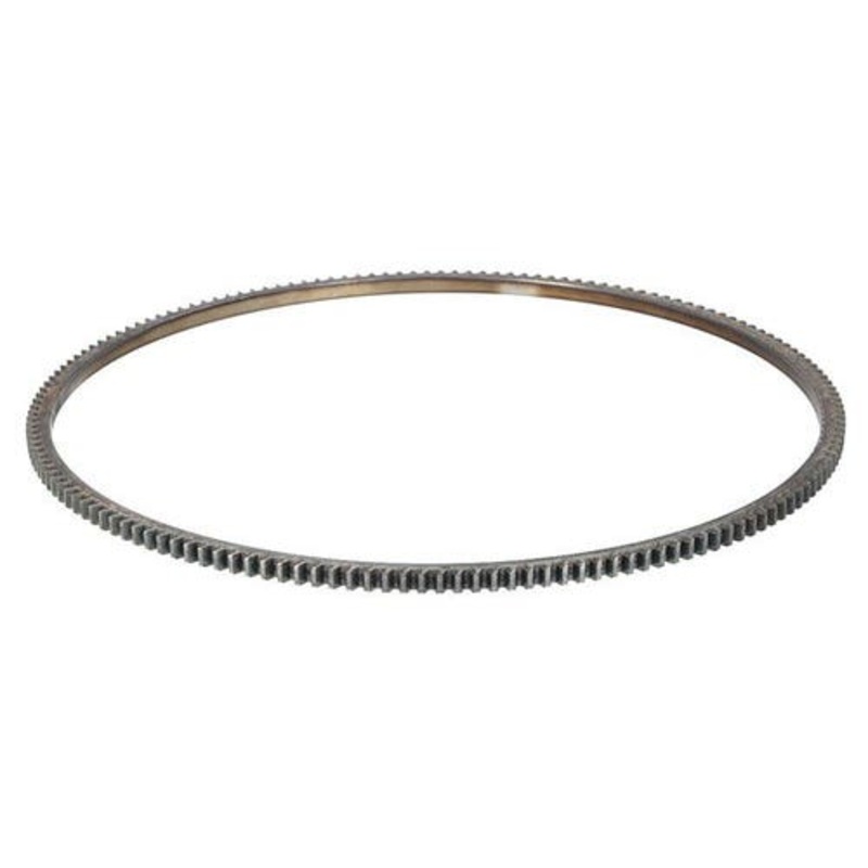 Flywheel Ring Gear fits Case 40XT 60XT 70XT 75XT 85XT 90XT 95XT 1840 1845C fits Case IH 5120 5150 5220 fits White 100 120 125 145 3901774 30-3456153