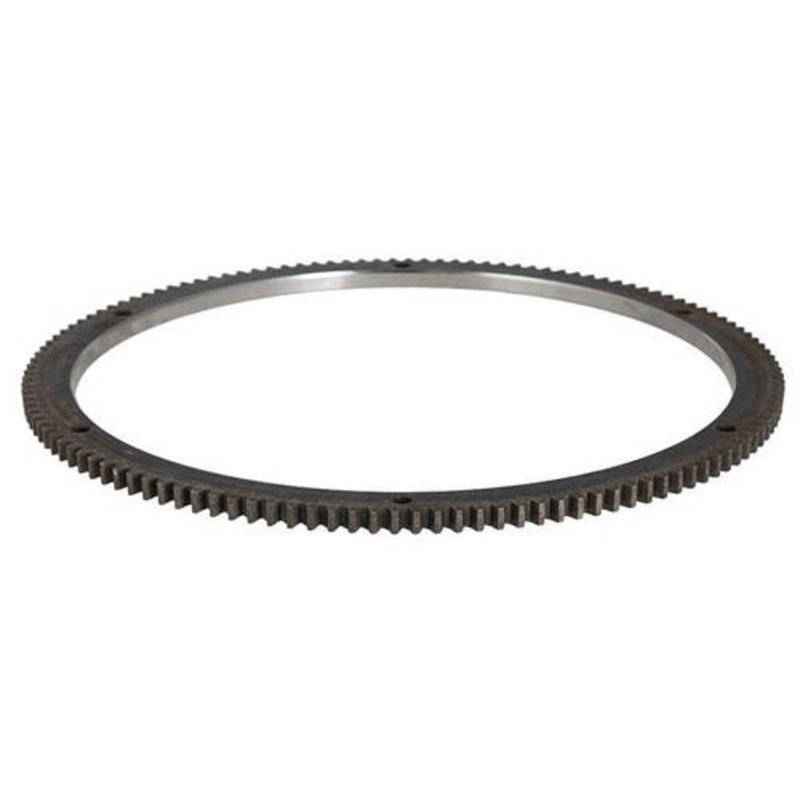 Flywheel Ring Gear fits Ford Super Major E1ADDN6384