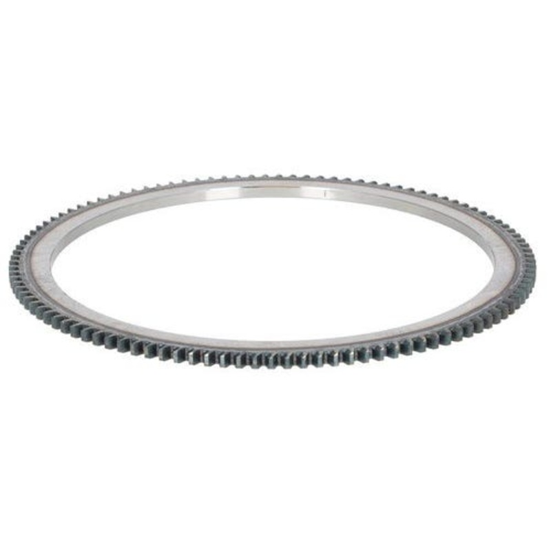 Flywheel Ring Gear fits New Holland T1510 T2310 TC25 TC29 TC30 TC33 TC33D TC35 TC40 1530 SBA115376040 fits Ford SBA115376040 fits Case IH SBA115376040