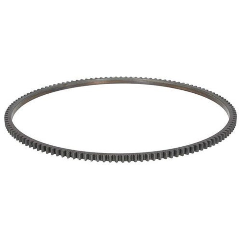 Flywheel Ring Gear fits New Holland T6010 T6020 T6030 T6040 T6050 T6070 T6080 T7030 T7040 TS100A TS115A TS125A TS135A 4895353 fits Case IH 4895353