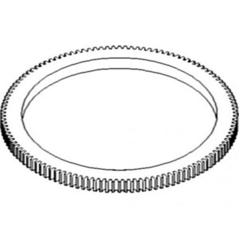 Flywheel Ring Gear fits Zetor 3320 3340 4320 4340 5011 5211 5245 5320 5340 6011 6045 6211 6245 6320 6340 7045 7211 7245 7320 7711 7745 531900950316