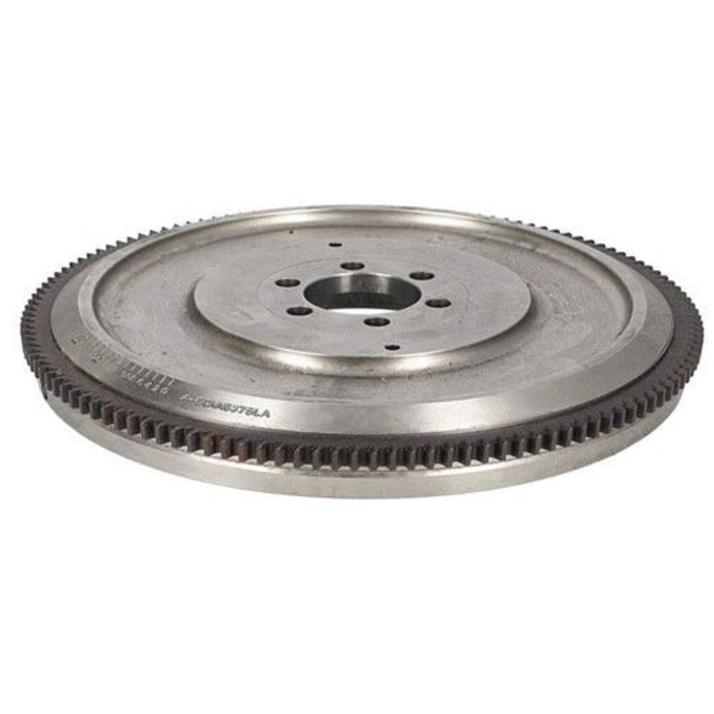 Flywheel With Ring Gear fits Ford 2100 2110 2120 2600 2610 233 5000 E0NN6375LA C7NN6375H