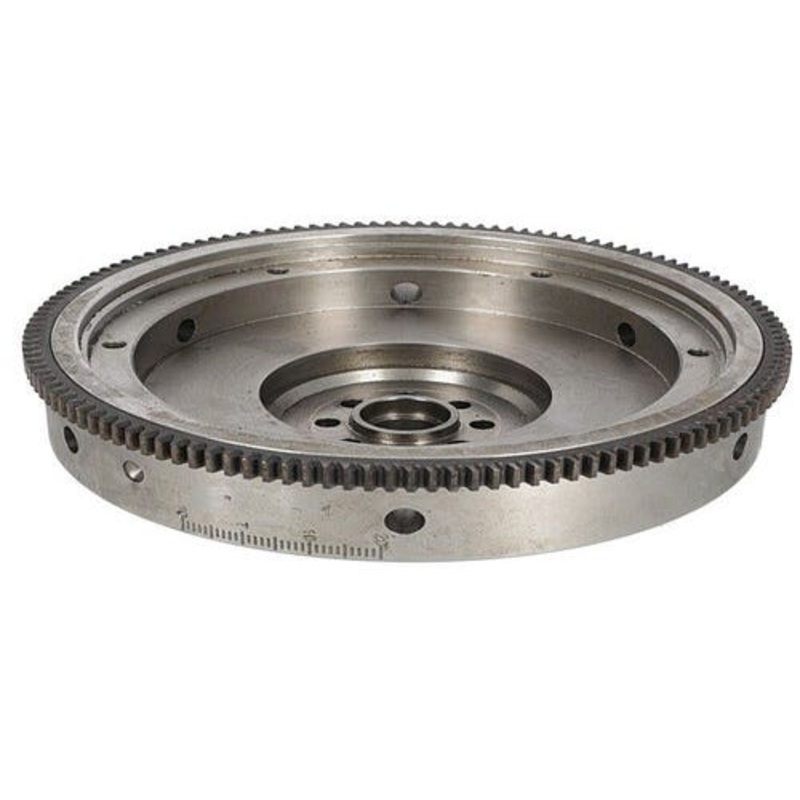 Flywheel WIth Ring Gear fits International 786 826 886 3088 3288 706 756 3055980R11 341604R1