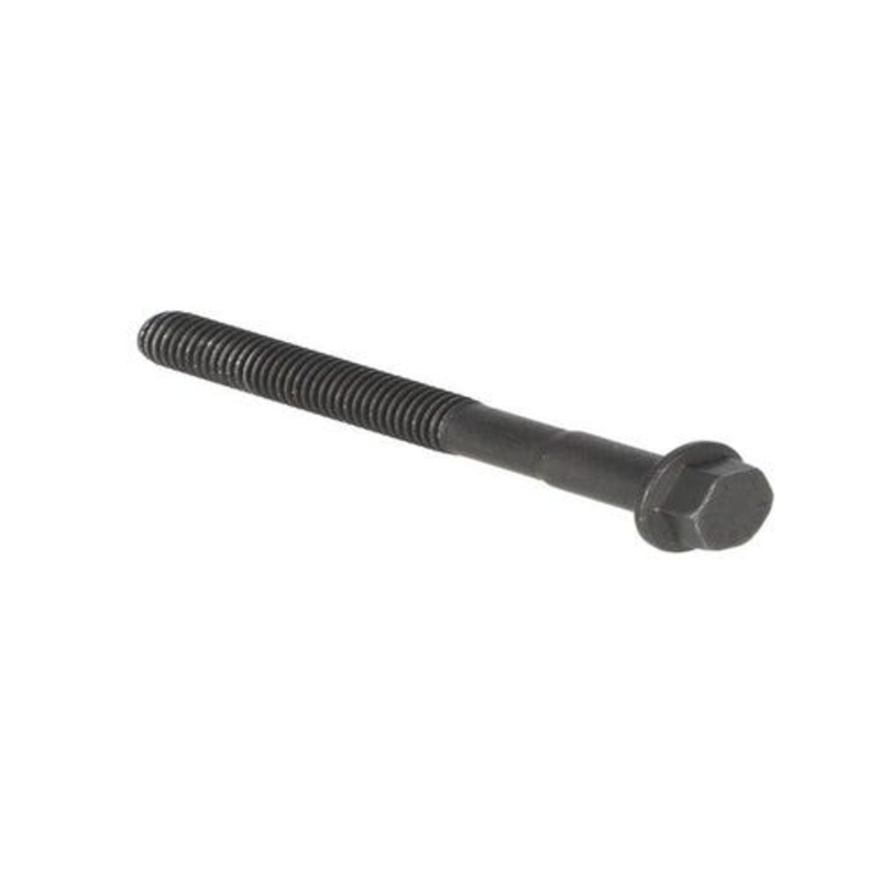 Head Bolt fits New Holland TM115 TM120 TM125 TM130 TM135 TM140 TM150 TM155 TM165 TM175 TM190 TS90 TS100 TS110 TS115 TV140 87802206 fits Ford 87802206